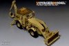 Voyager Model PE351022 WWII US Army High Mobility Engineer Excavator Basic For Panda hobby PH35041 1/35